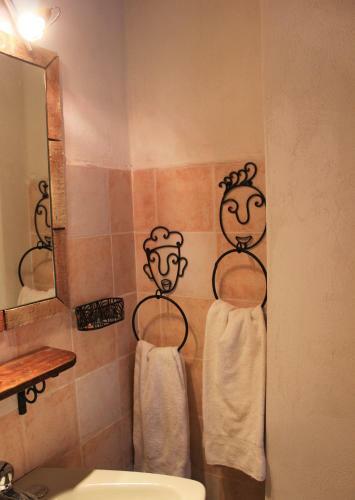 Villa Almoezia Charming B&B