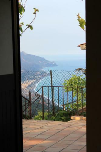 Villa Almoezia Charming B&B