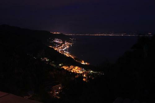Villa Almoezia Charming B&B