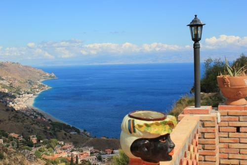 Villa Almoezia Charming B&B