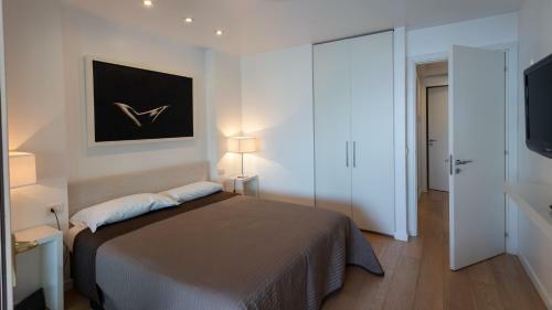 Apartamento Casa Silva - Panoramic Pool & Parking Space