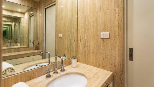Apartamento Casa Silva - Panoramic Pool & Parking Space