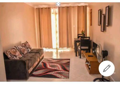 Apartamento Karibu Home