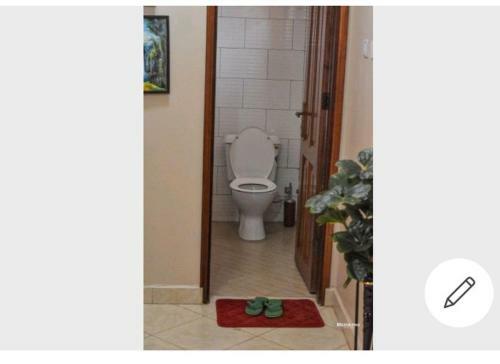 Apartamento Karibu Home