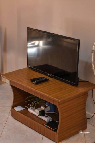 Apartamento Karibu Home