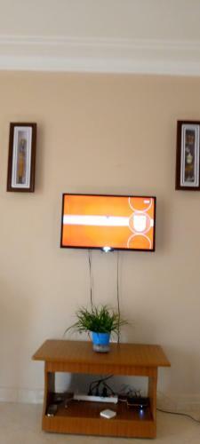 Apartamento Karibu Home
