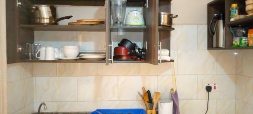 Apartamento Karibu Home