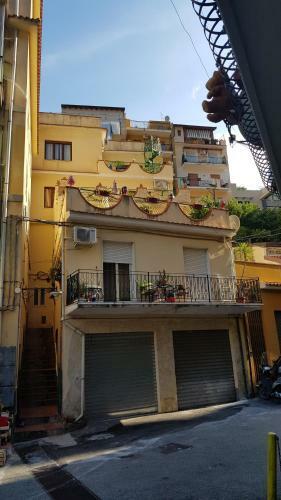 La Fontanella Apartment