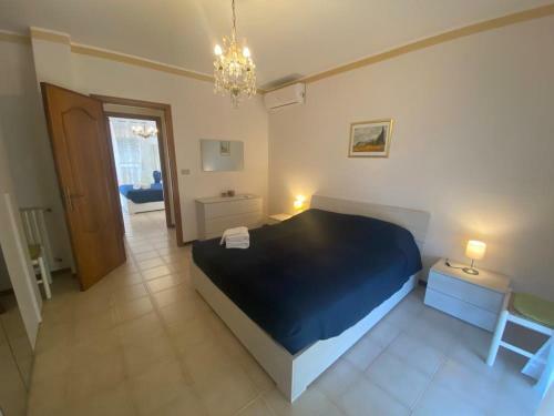 Terrazza Sull'etna Holidays Apartment