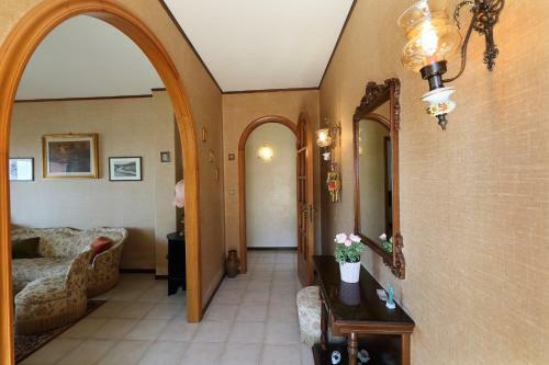 Terrazza Sull'etna Holidays Apartment