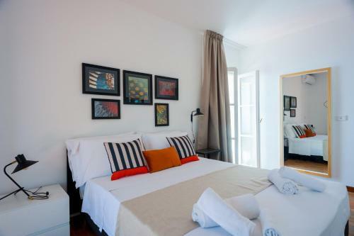 Apartamento Casa Trevelyan Isola Bella