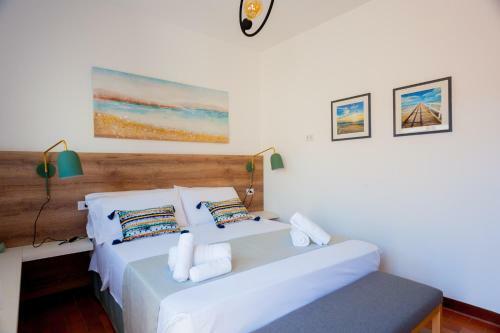 Apartamento Casa Trevelyan Isola Bella