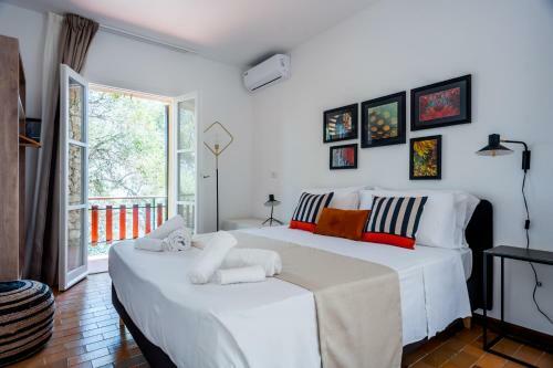 Apartamento Casa Trevelyan Isola Bella