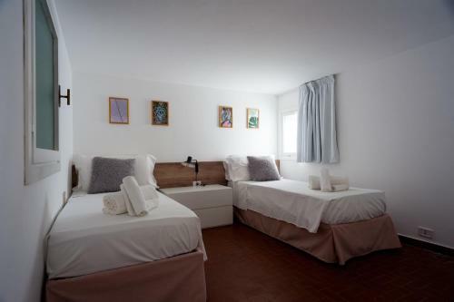 Apartamento Casa Trevelyan Isola Bella