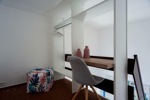Apartamento Casa Trevelyan Isola Bella