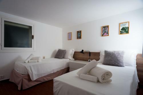 Apartamento Casa Trevelyan Isola Bella