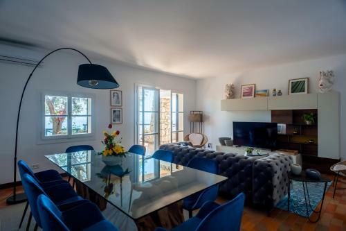 Apartamento Casa Trevelyan Isola Bella