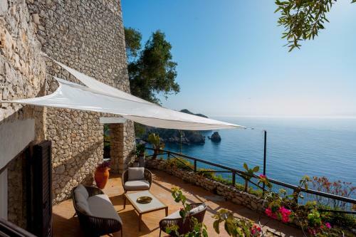 Apartamento Casa Trevelyan Isola Bella