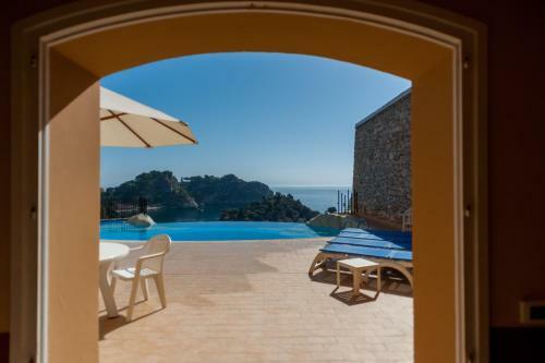 Apartamento Casa Trevelyan Isola Bella