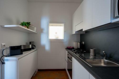 Apartamento Casa Trevelyan Isola Bella