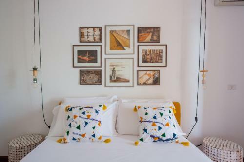 Apartamento Casa Trevelyan Isola Bella
