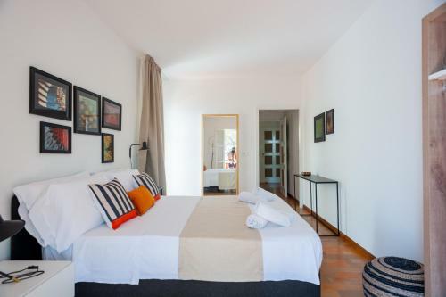 Apartamento Casa Trevelyan Isola Bella