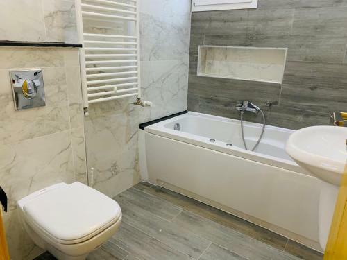Apartamento Superbe Appartement 2 Avec Jacuzzi