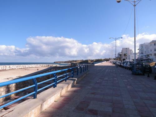 Apartamento Beautiful Appartment With A Glorious Sea View