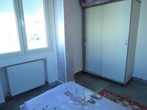 Apartamento Beautiful Appartment With A Glorious Sea View