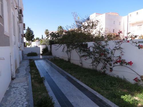 Apartamento Beautiful Appartment With A Glorious Sea View