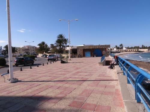 Apartamento Beautiful Appartment With A Glorious Sea View