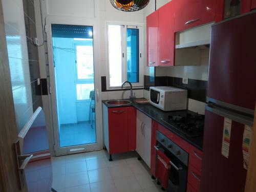 Apartamento Beautiful Appartment With A Glorious Sea View