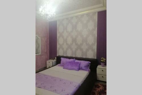 Apartamento Beautiful Appartment With A Glorious Sea View