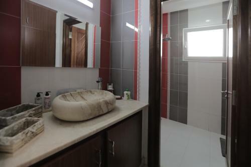 Manifique Villa Avec Piscine, Pour Famille