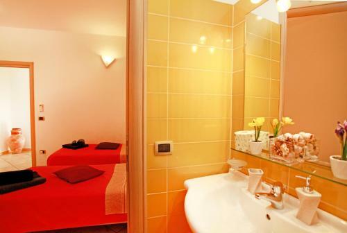 Apartamento Casa Cloe