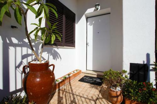 Apartamento Casa Cloe