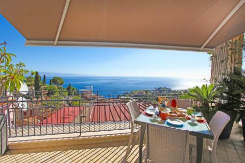Apartamento Casa Cloe