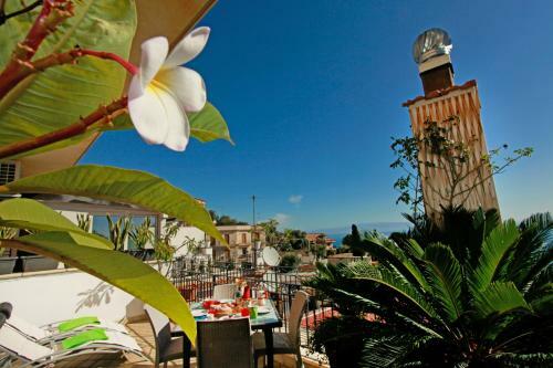Apartamento Casa Cloe