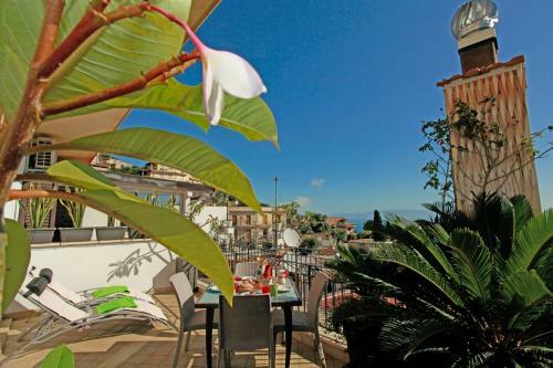 Apartamento Casa Cloe