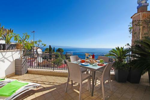 Apartamento Casa Cloe