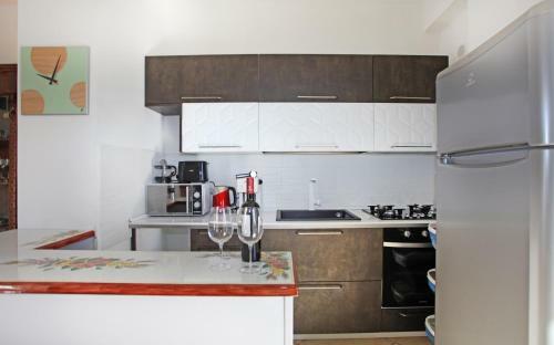 Apartamento Casa Cloe
