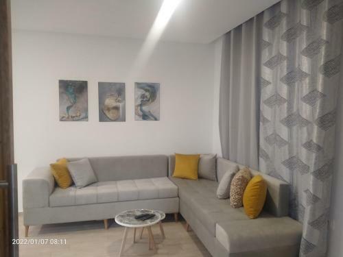Apartamento Malak