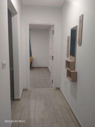 Apartamento Malak