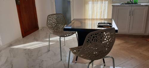 Apartamento Guesthouse Leo S1 Center Monastir
