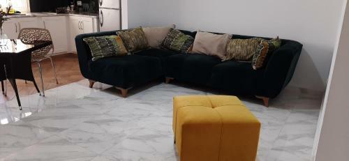 Apartamento Guesthouse Leo S1 Center Monastir