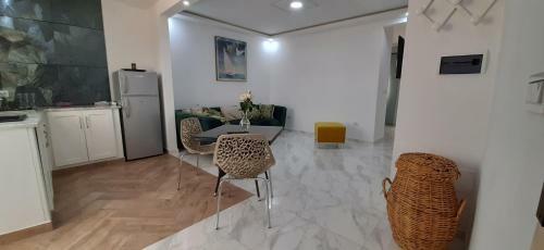 Apartamento Guesthouse Leo S1 Center Monastir