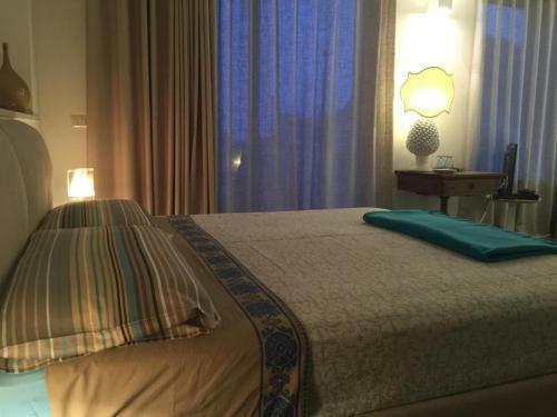 Bed & Breakfast Casa Aric� & Shatulle Suites
