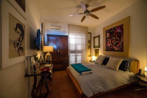 Bed & Breakfast Casa Aric� & Shatulle Suites