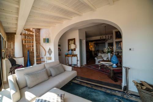 Bed & Breakfast Casa Aric� & Shatulle Suites