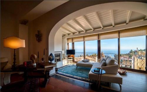 Bed & Breakfast Casa Aric� & Shatulle Suites